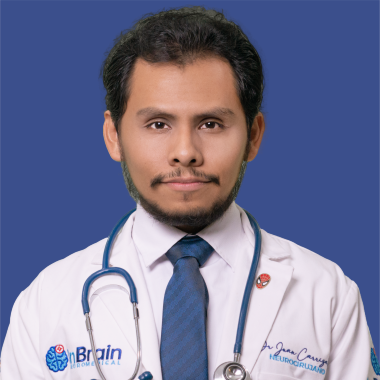 Dr. Juan Carrizales