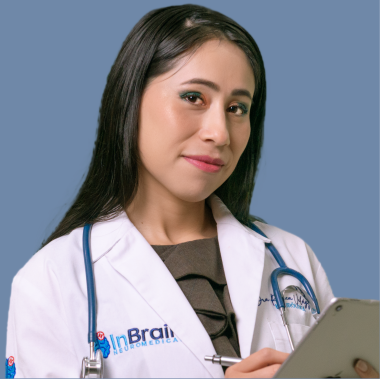 Dra. Rebeca Velázquez